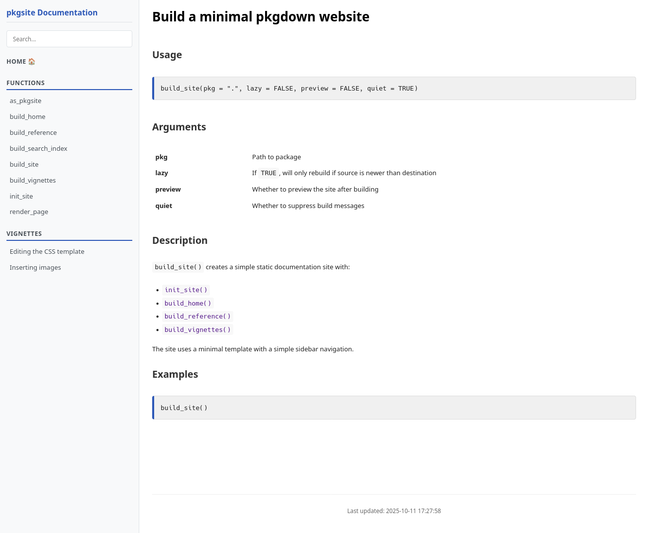 before changing the font family